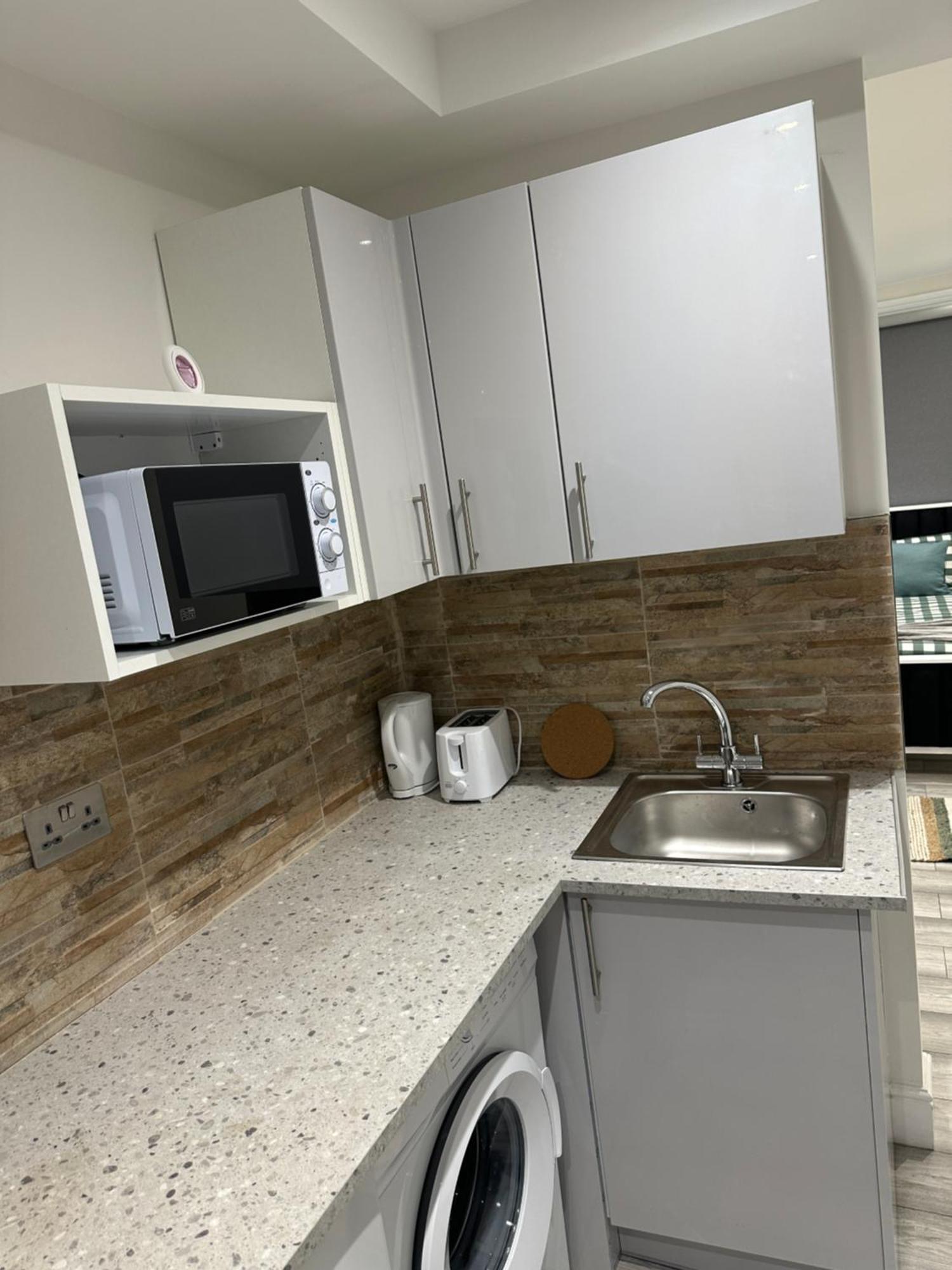 Apartment Guest&rest 5 *