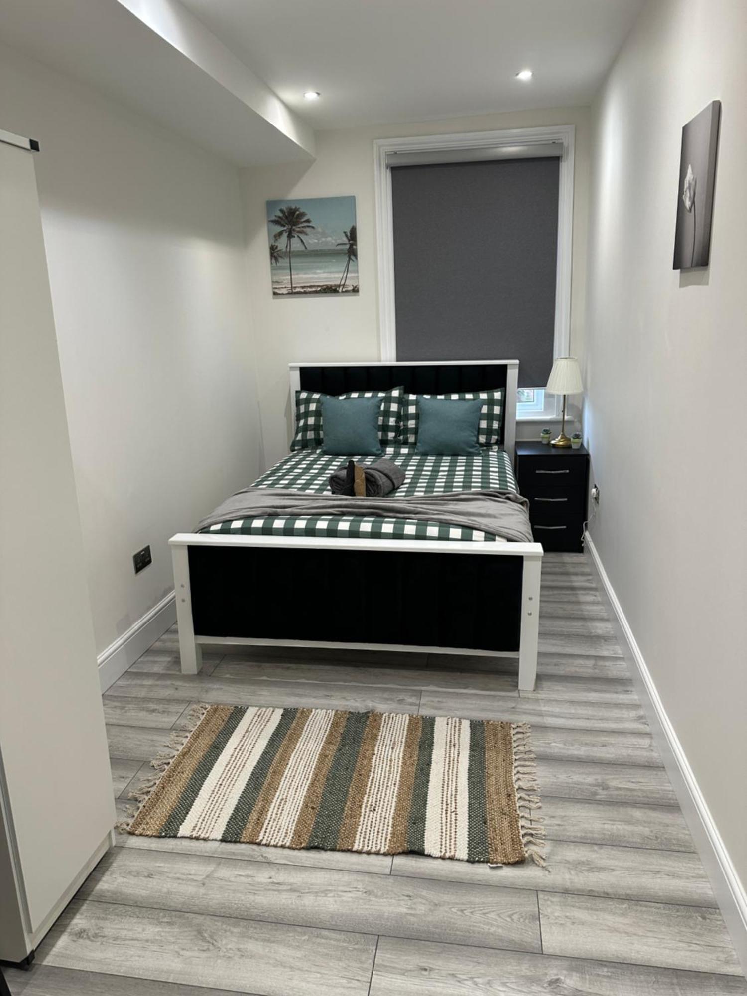 Apartment Guest&rest 5 Ealing