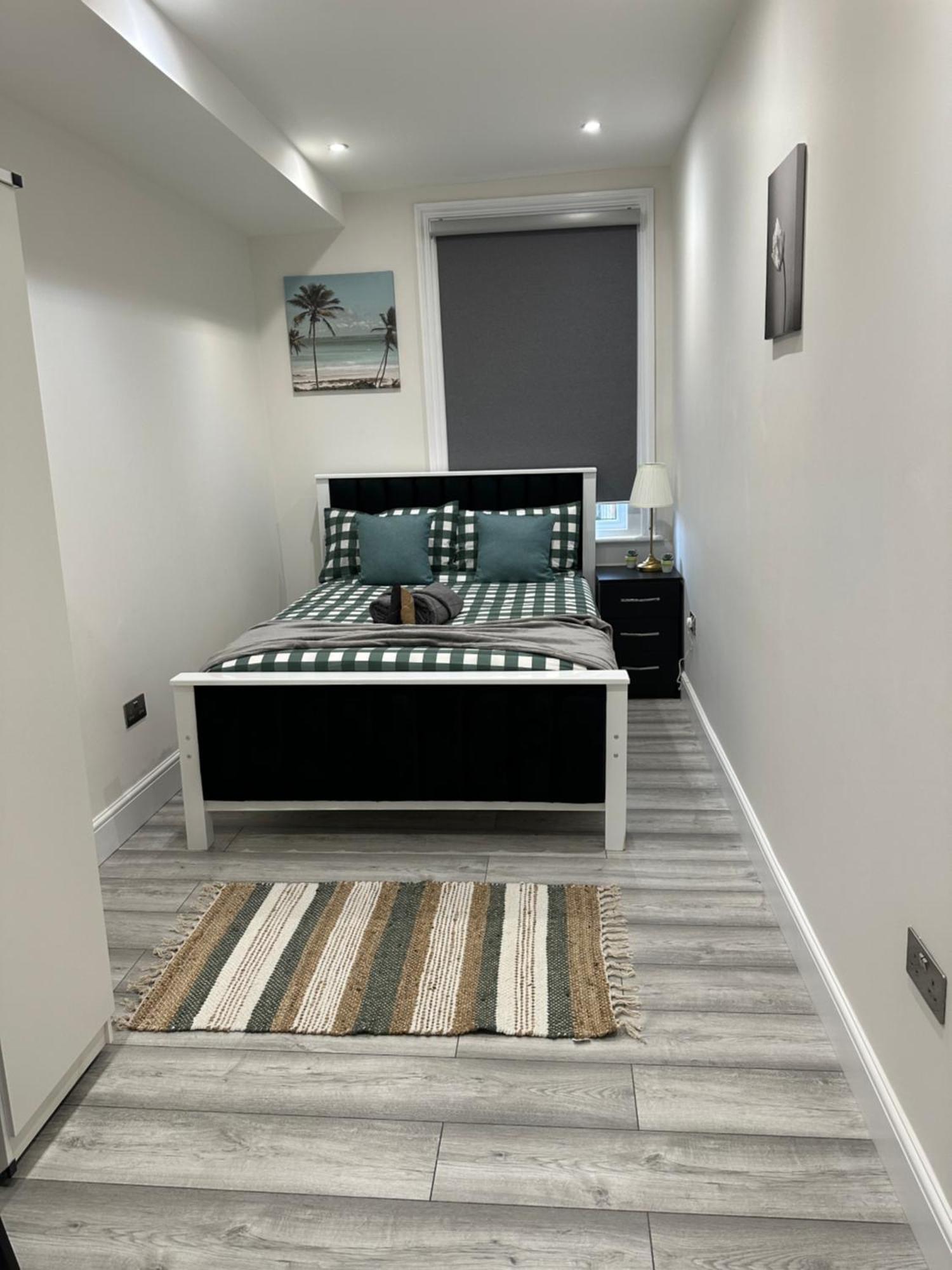 Guest&rest 5 Apartment Ealing