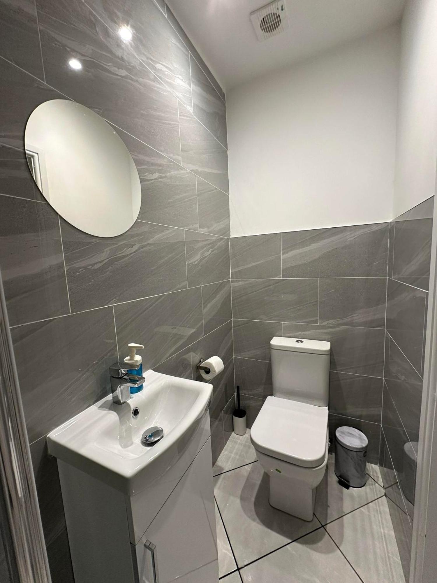 Appartamento Guest&rest 5
