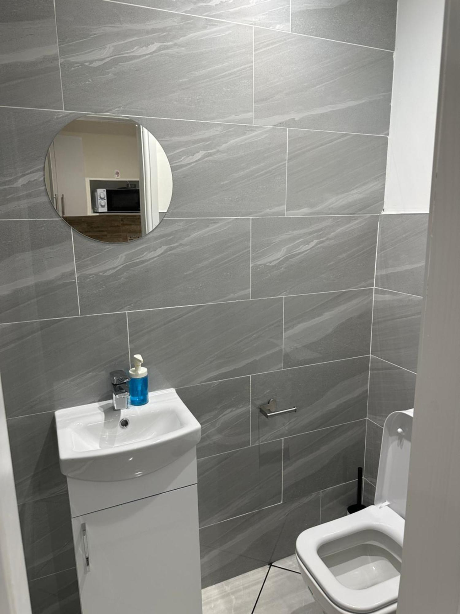 Appartamento Guest&rest 5